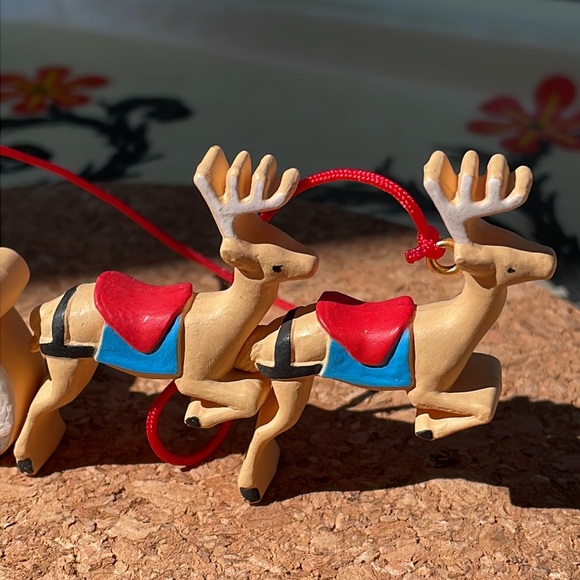 Vintage Hallmark Ornament - Picture 6 of 11